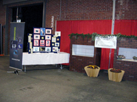 The CFA Intertional Cat Show